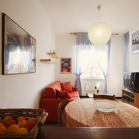 La Pevea Apartment