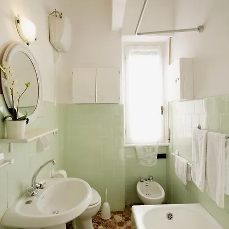 La Pevea Apartment *