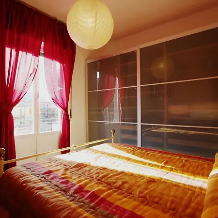 La Pevea Apartment